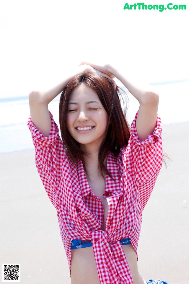 Rina Aizawa - Monster Tgp Queenie No.0f6050