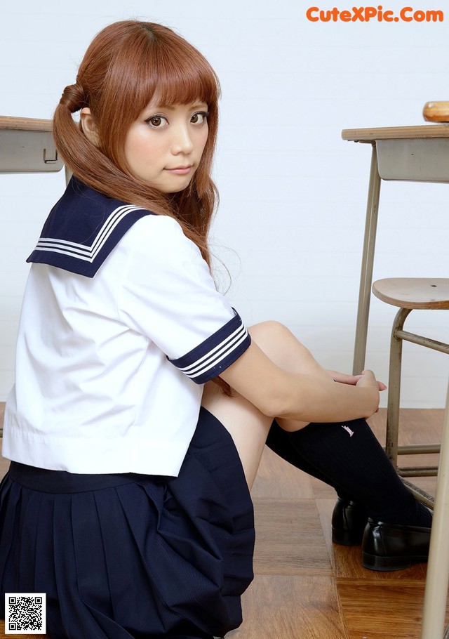 Aine Sayuka - Floor Balak Garl No.10ae94