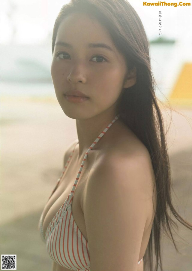 Reia Inoko 猪子れいあ, Weekly Playboy 2020 No.50 (週刊プレイボーイ 2020年50号) No.0db170