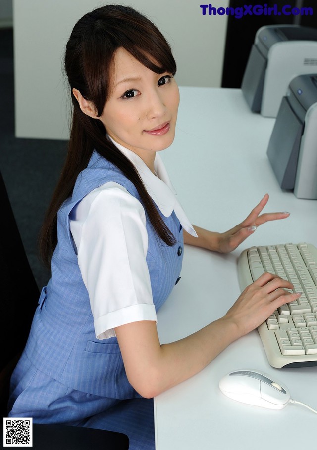 Saori Sakihara - Imaje Busty Crempie No.571b57