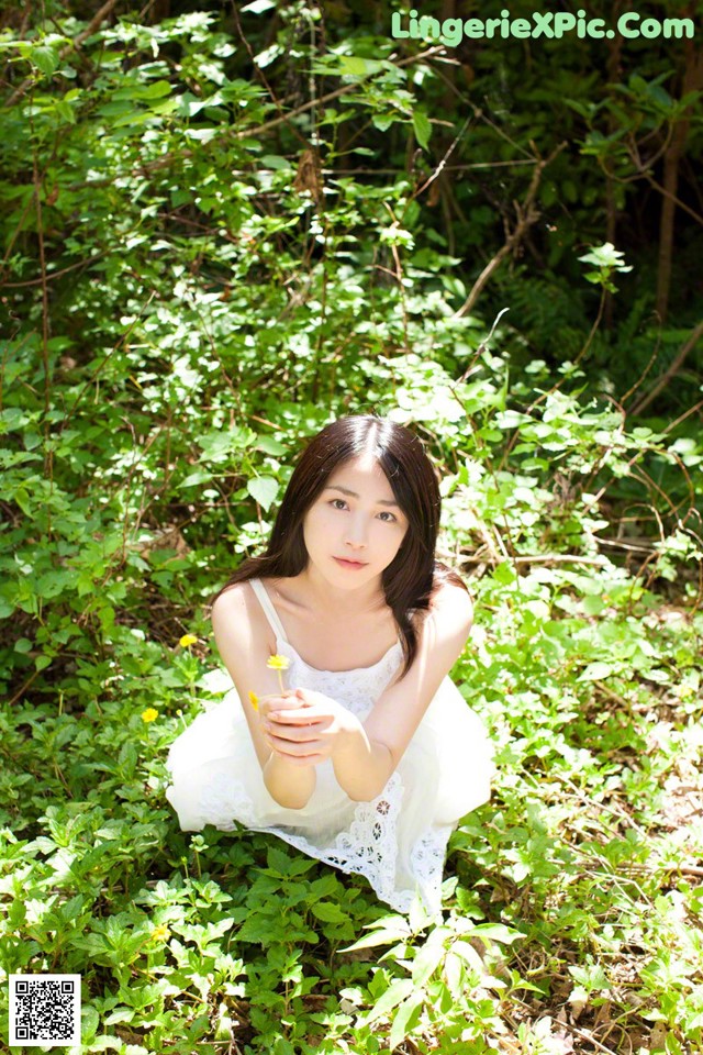 You Kikkawa - Sur Old Nude No.1fd72a