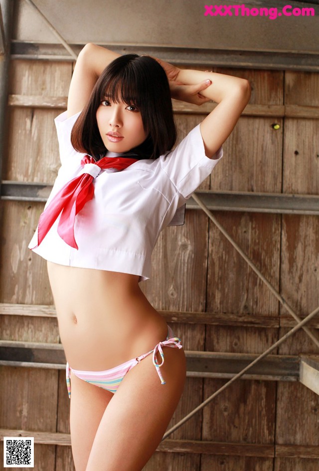 Anna Konno - Sexoanalspace Best Shoot No.7fd666