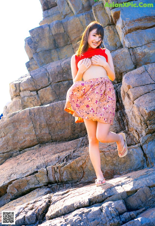 Shunka Ayami - Bums Close Up No.d9d731