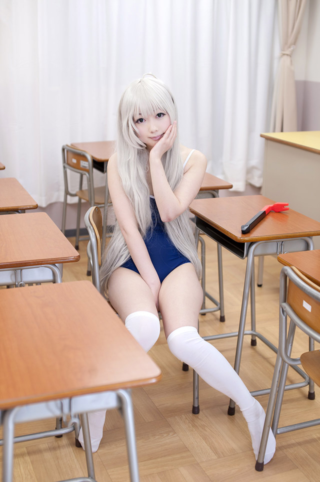 Cosplay Shizuku - Camera Cuckold Sessions No.3dcb1a