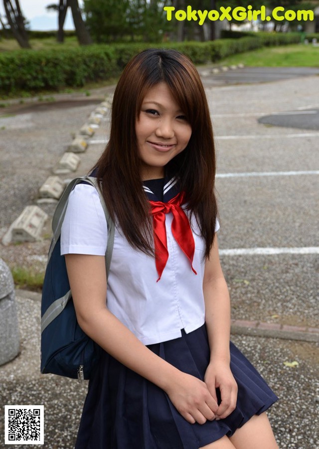 Nana Kanda - Review Black Nue No.e34e37
