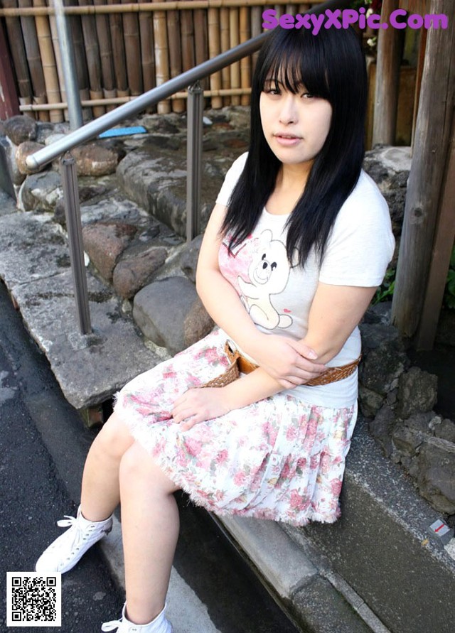 Yoshino Ohata - Set Openplase Nude No.876790