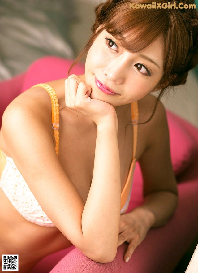Kirara Asuka - Trikepatrol Little Lupe No.d206d5
