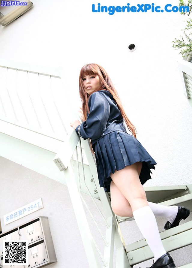 Nagisa Konno - Onlyteasemodel Blackpoke Iporn No.2a4135