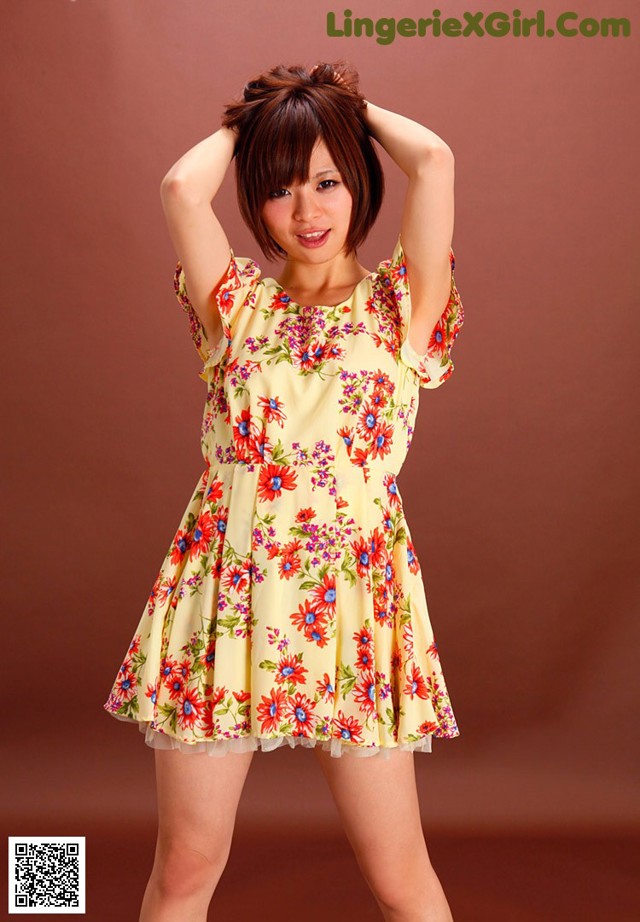 Yui Sakuragi - Fucjing Www Exotic No.f0153b