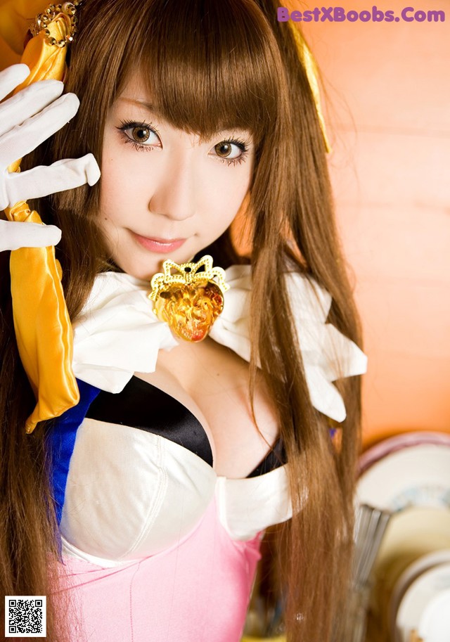 Throb Angel - Summer Vedio Blazzer No.252be4
