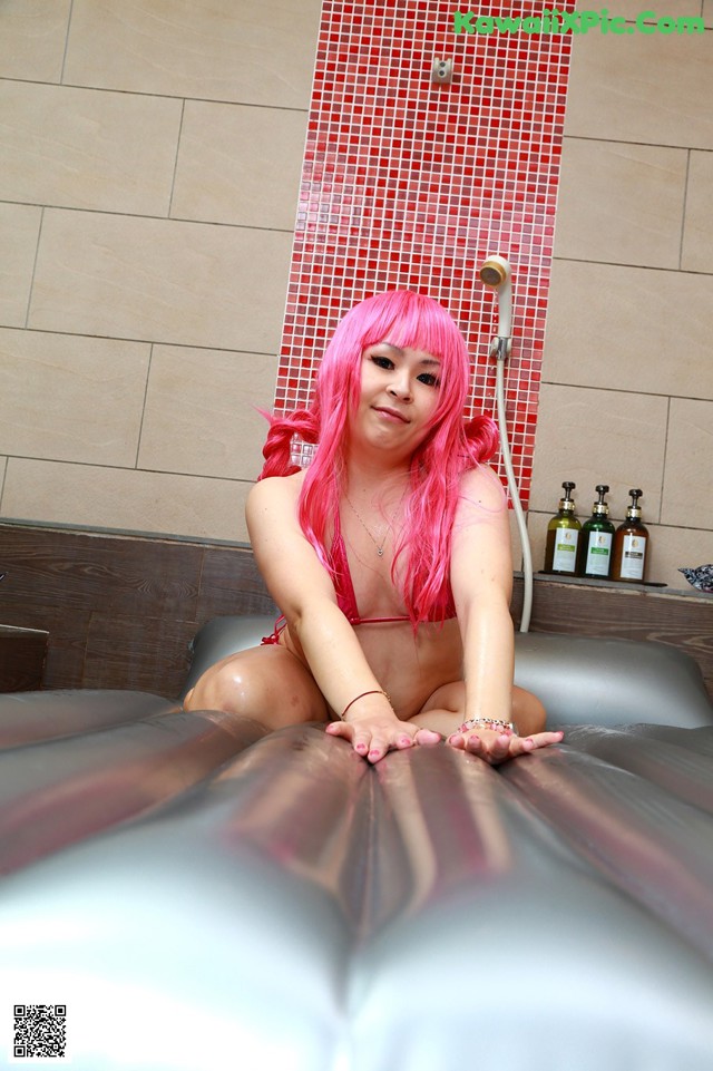 Cosplay Chacha - Apsode Sexyest Girl No.94eddd