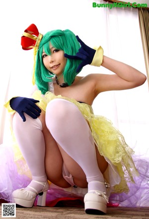 Rin Higurashi - Xxxshow Girlxxx Live