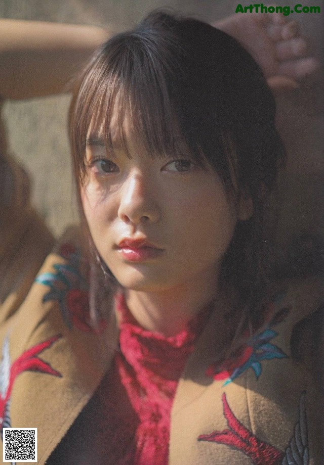 Hono Tamura 田村保乃, B.L.T. 2020.01 (ビー・エル・ティー 2020年1月号) No.acd8bc