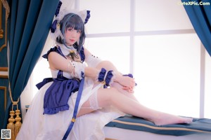 Sameki Cosplay チェシャー