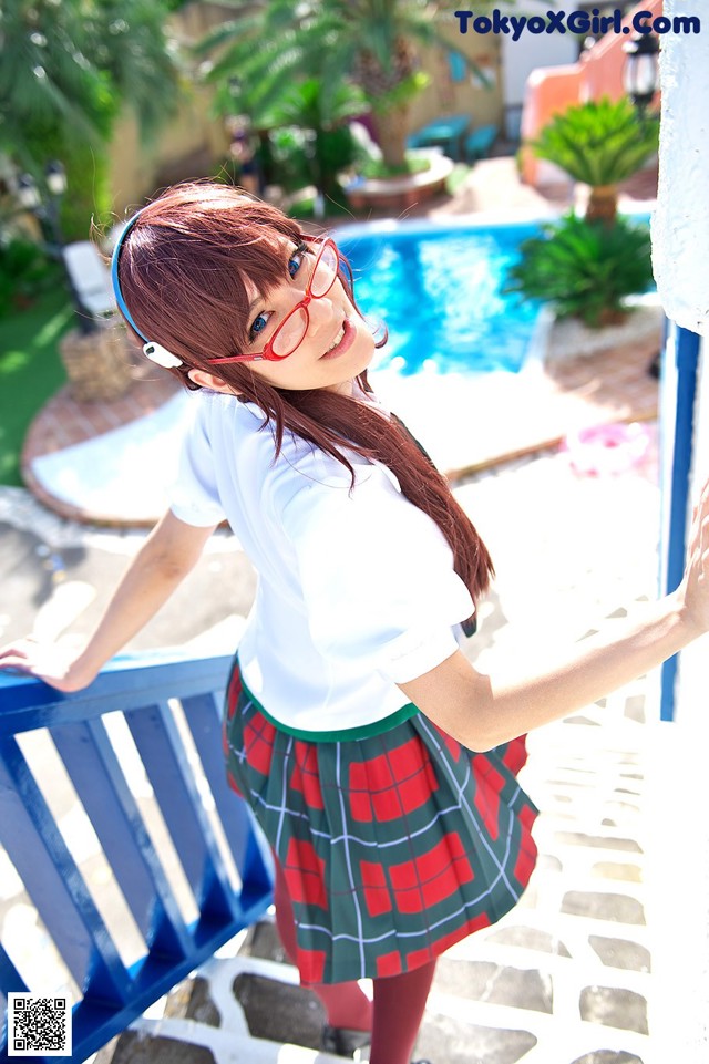 Cosplay Nanayo - Blackout Ftv Lipsex No.382ab4