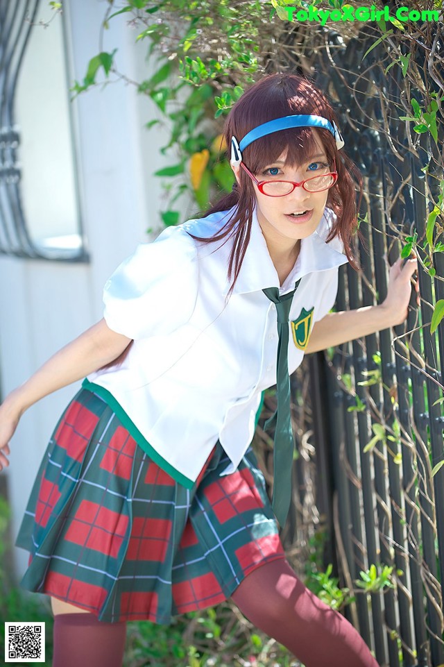 Cosplay Nanayo - Blackout Ftv Lipsex No.382ab4