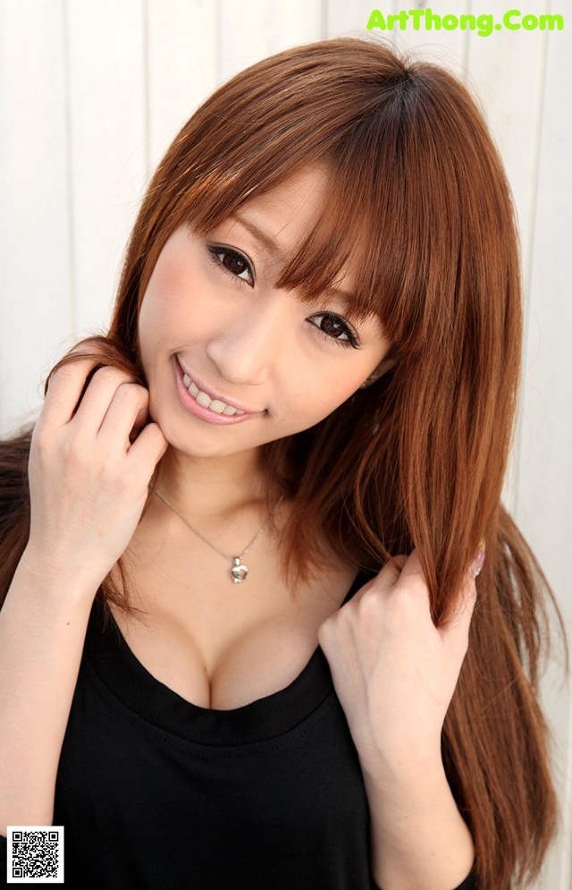 Tiara Ayase - Fakes Girlsex Fuke No.da4c54